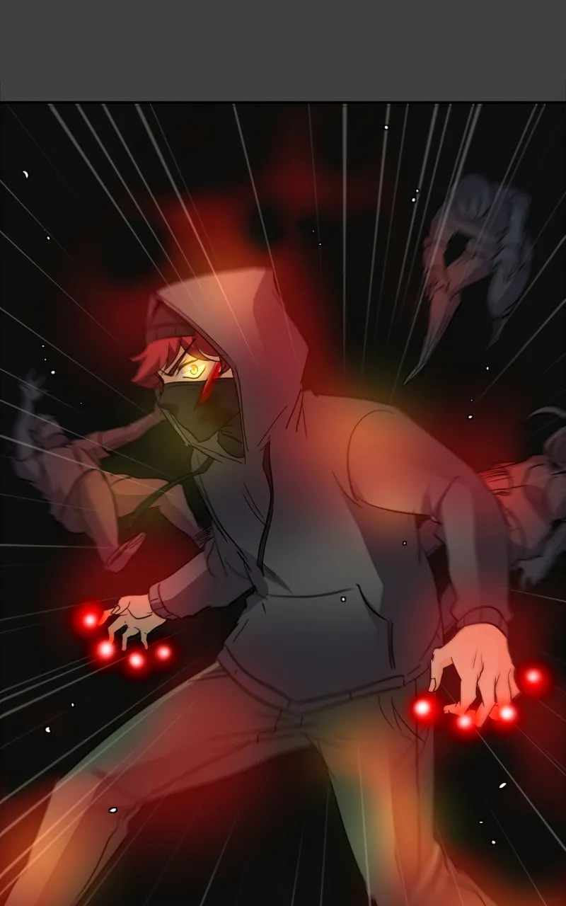 UnOrdinary  Manga Chapter 175 page 97 - 