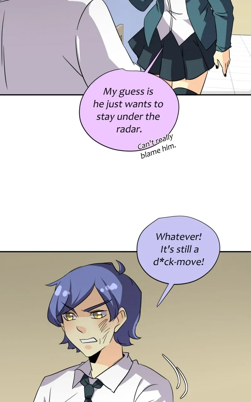 UnOrdinary  Manga Chapter 178 page 30 - 
