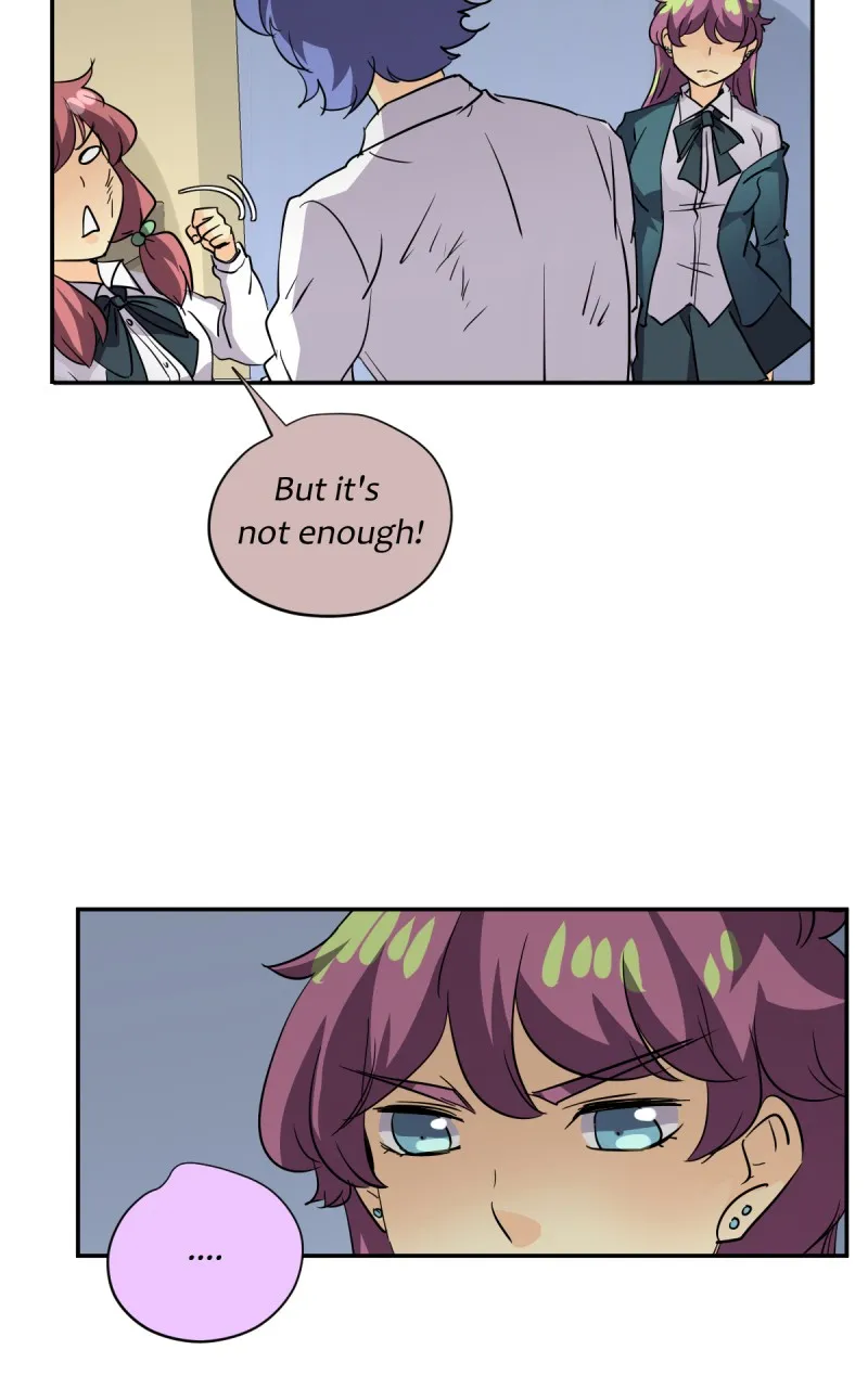 UnOrdinary  Manga Chapter 178 page 42 - 