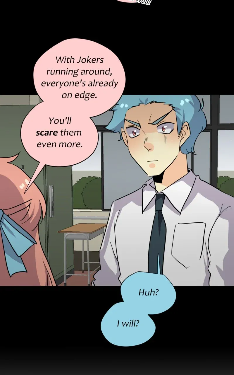 UnOrdinary  Manga Chapter 178 page 68 - 