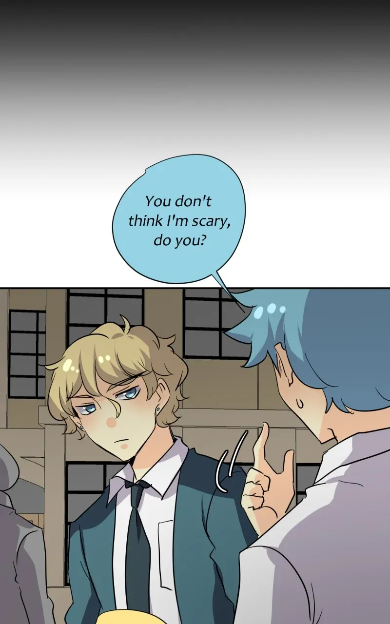 UnOrdinary  Manga Chapter 178 page 69 - 