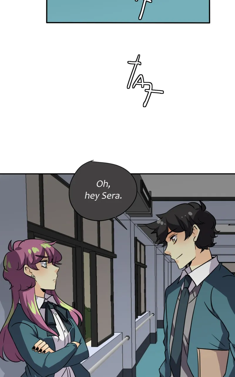 UnOrdinary  Manga Chapter 178 page 87 - 
