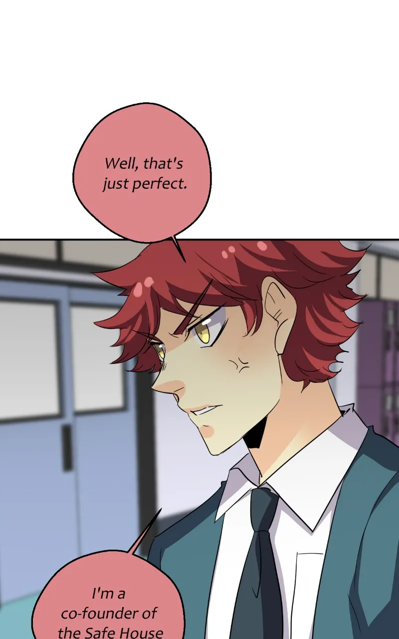 Read UnOrdinary  Manga chapter 201 image 4 on Lezhin