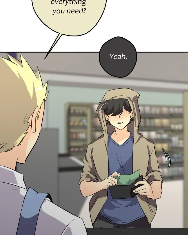 UnOrdinary  Manga Chapter 233 page 3 - 
