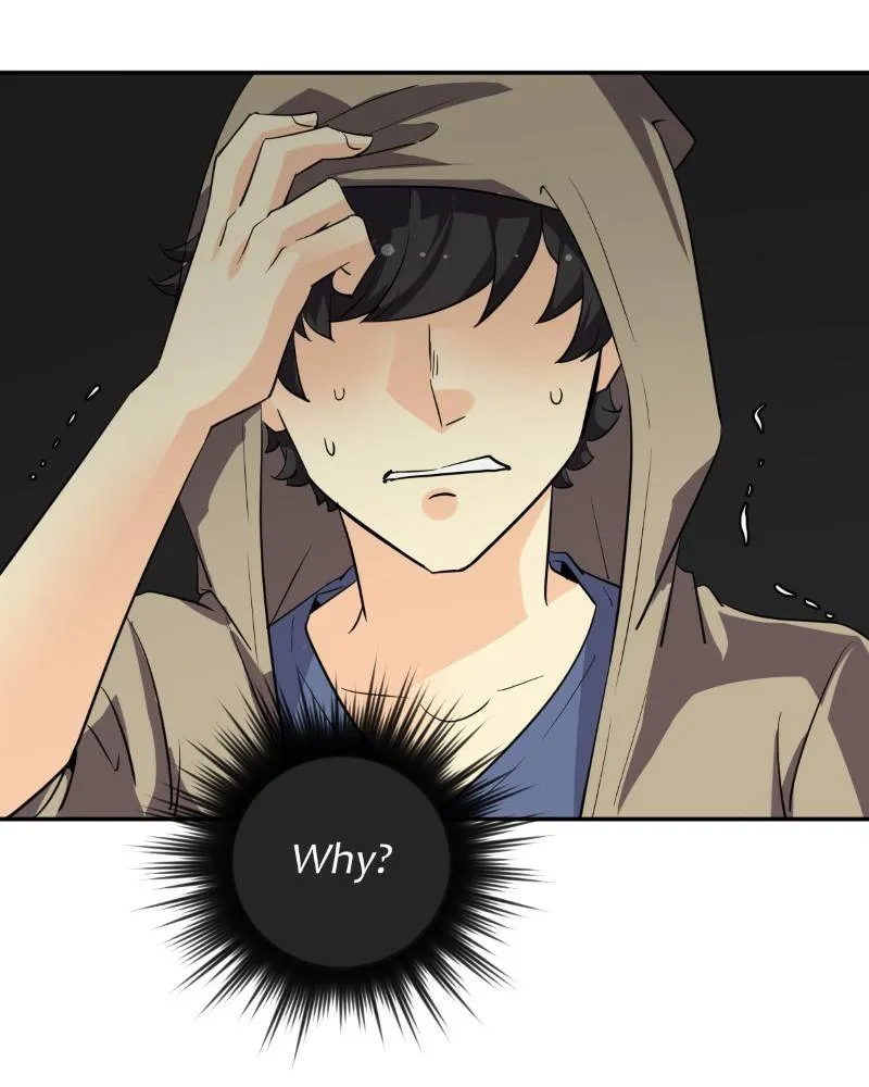 UnOrdinary  Manga Chapter 233 page 33 - 