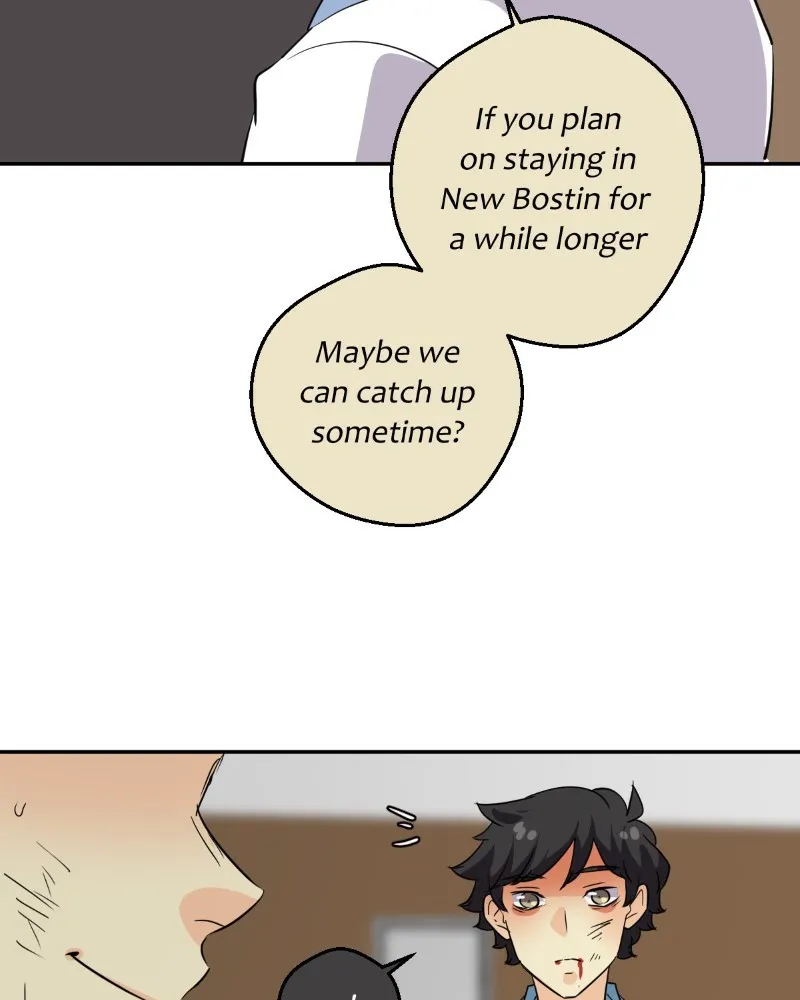 UnOrdinary  Manga Chapter 239 page 42 - 