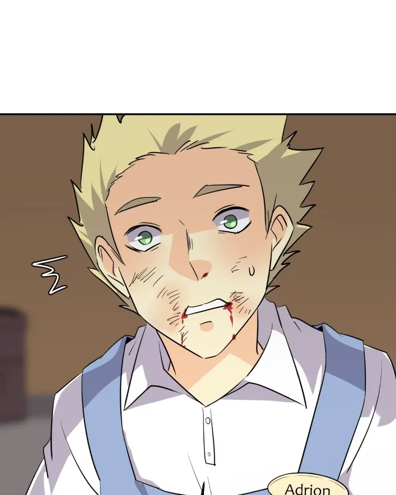 UnOrdinary  Manga Chapter 239 page 6 - 