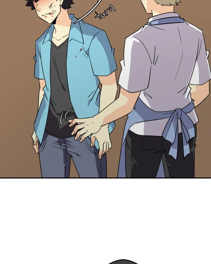 UnOrdinary  Manga Chapter 239 page 8 - 