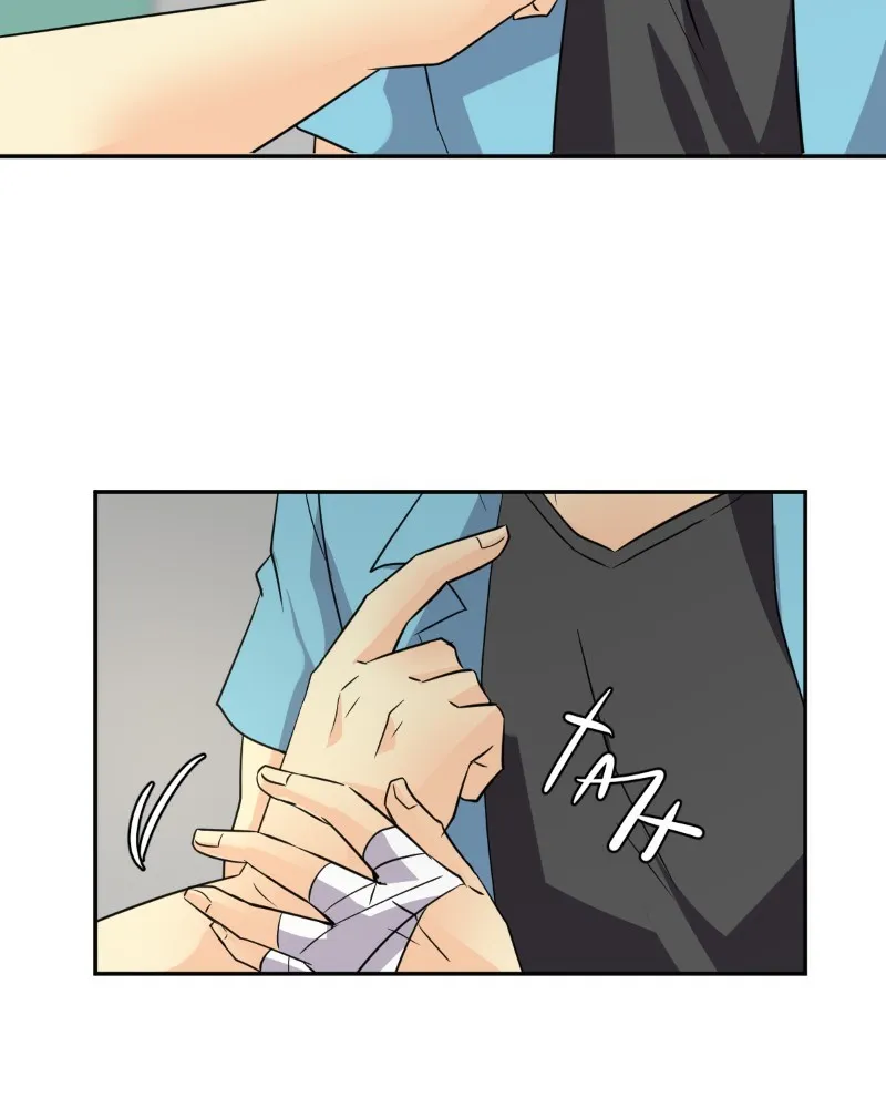 UnOrdinary  Manga Chapter 239 page 73 - 