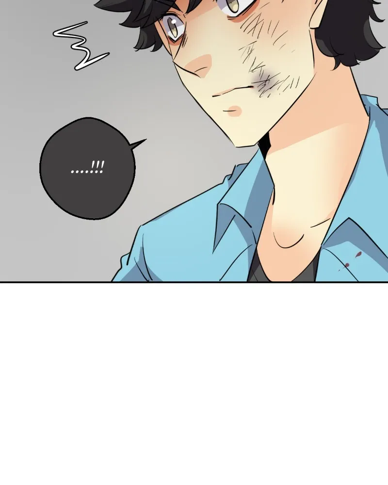 UnOrdinary  Manga Chapter 239 page 77 - 