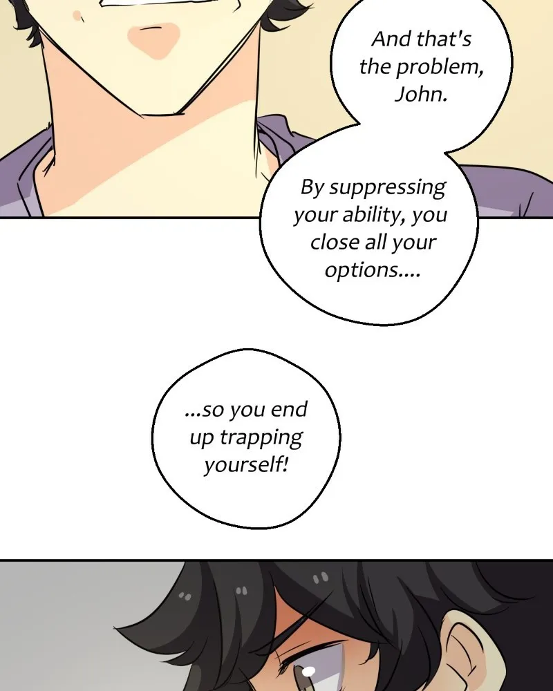 UnOrdinary  Manga Chapter 239 page 90 - 