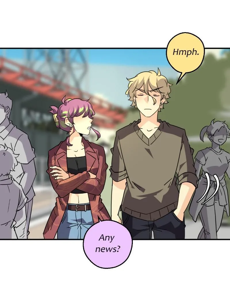 UnOrdinary  Manga Chapter 253 page 117 - 