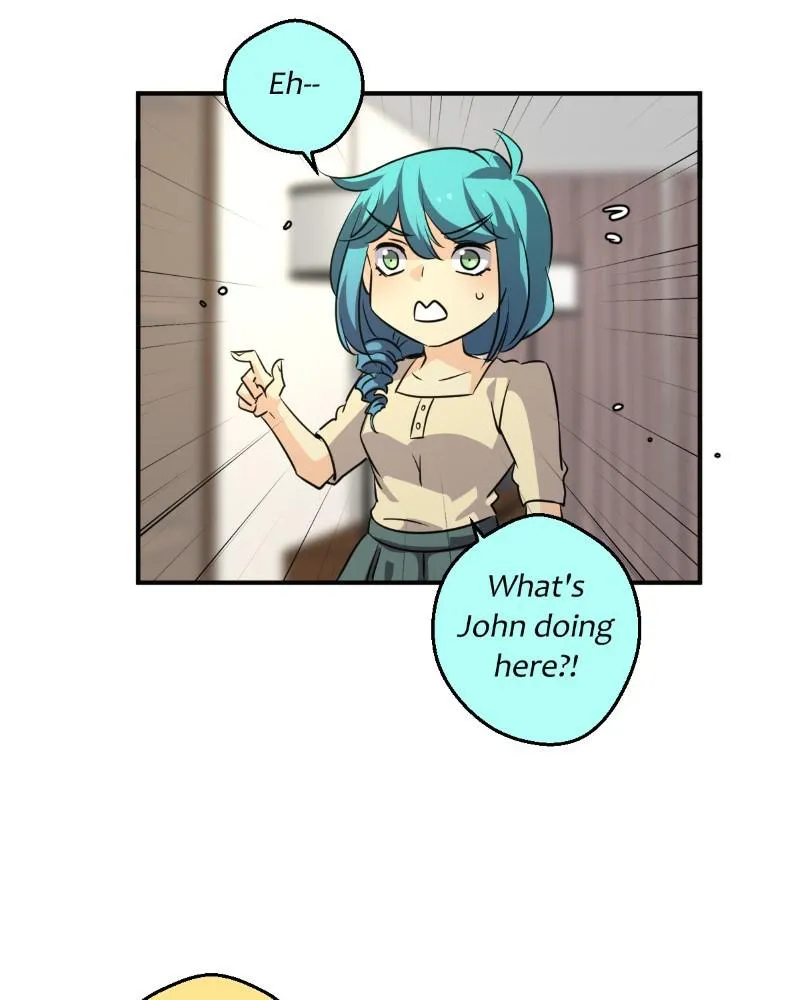 UnOrdinary  Manga Chapter 253 page 3 - 
