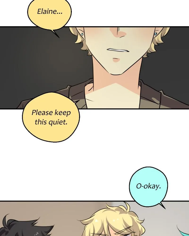 UnOrdinary  Manga Chapter 253 page 4 - 
