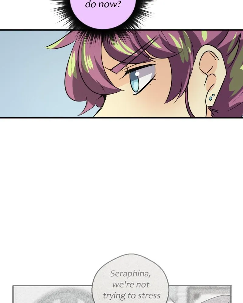 UnOrdinary  Manga Chapter 255 page 5 - 