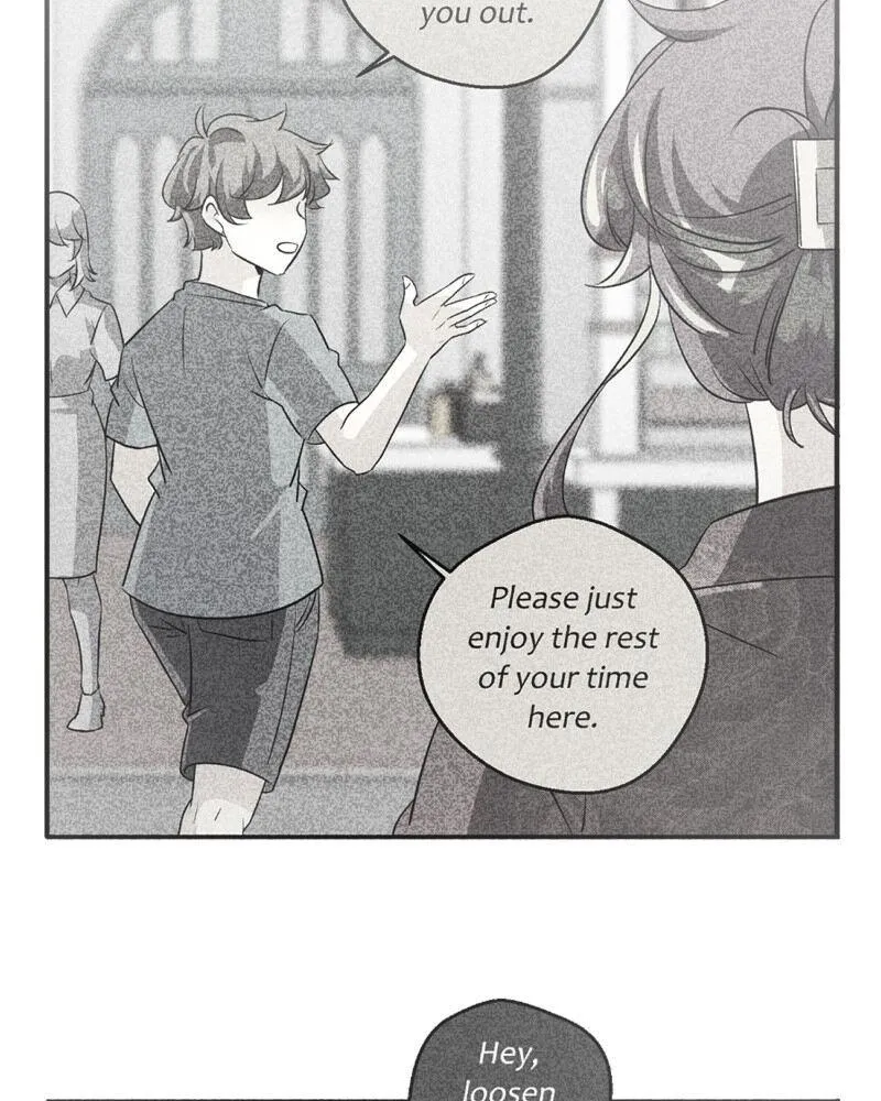 UnOrdinary  Manga Chapter 255 page 6 - 
