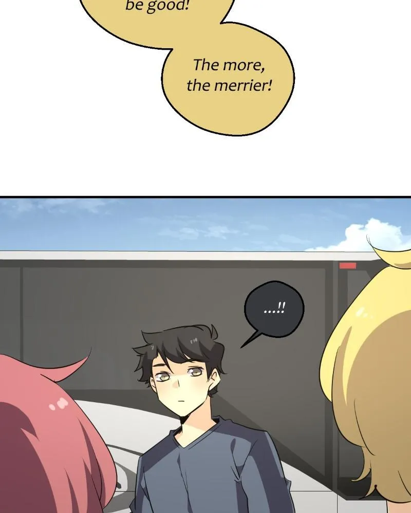 Read UnOrdinary  Manga chapter 261 image 116 on Lezhin