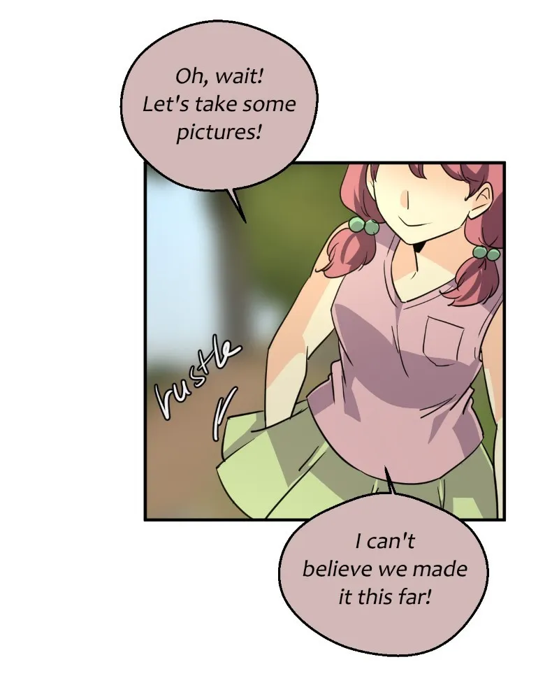 UnOrdinary  Manga Chapter 263 page 105 - 