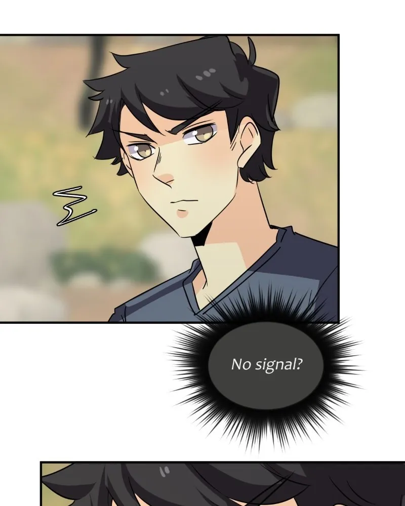 UnOrdinary  Manga Chapter 263 page 112 - 