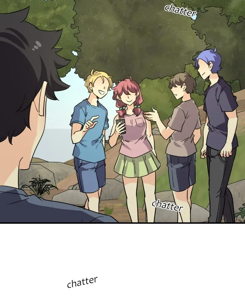 UnOrdinary  Manga Chapter 263 page 114 - 
