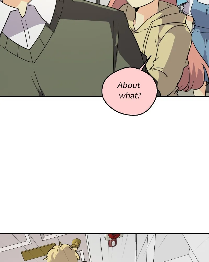 UnOrdinary  Manga Chapter 263 page 153 - 