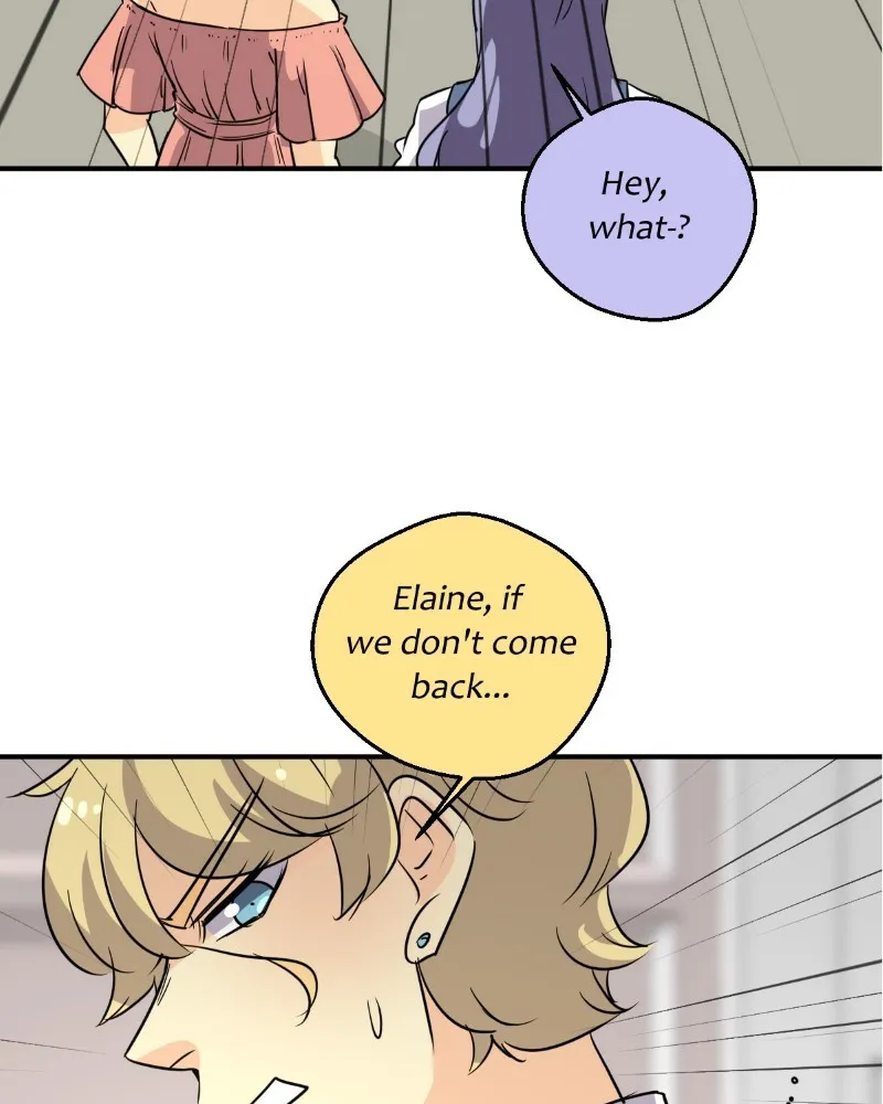 UnOrdinary  Manga Chapter 263 page 155 - 