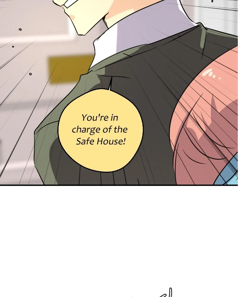 UnOrdinary  Manga Chapter 263 page 156 - 