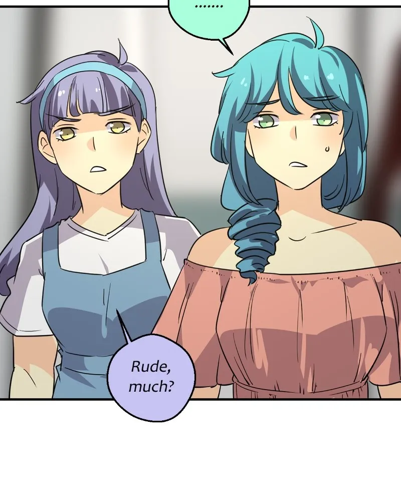 UnOrdinary  Manga Chapter 263 page 158 - 