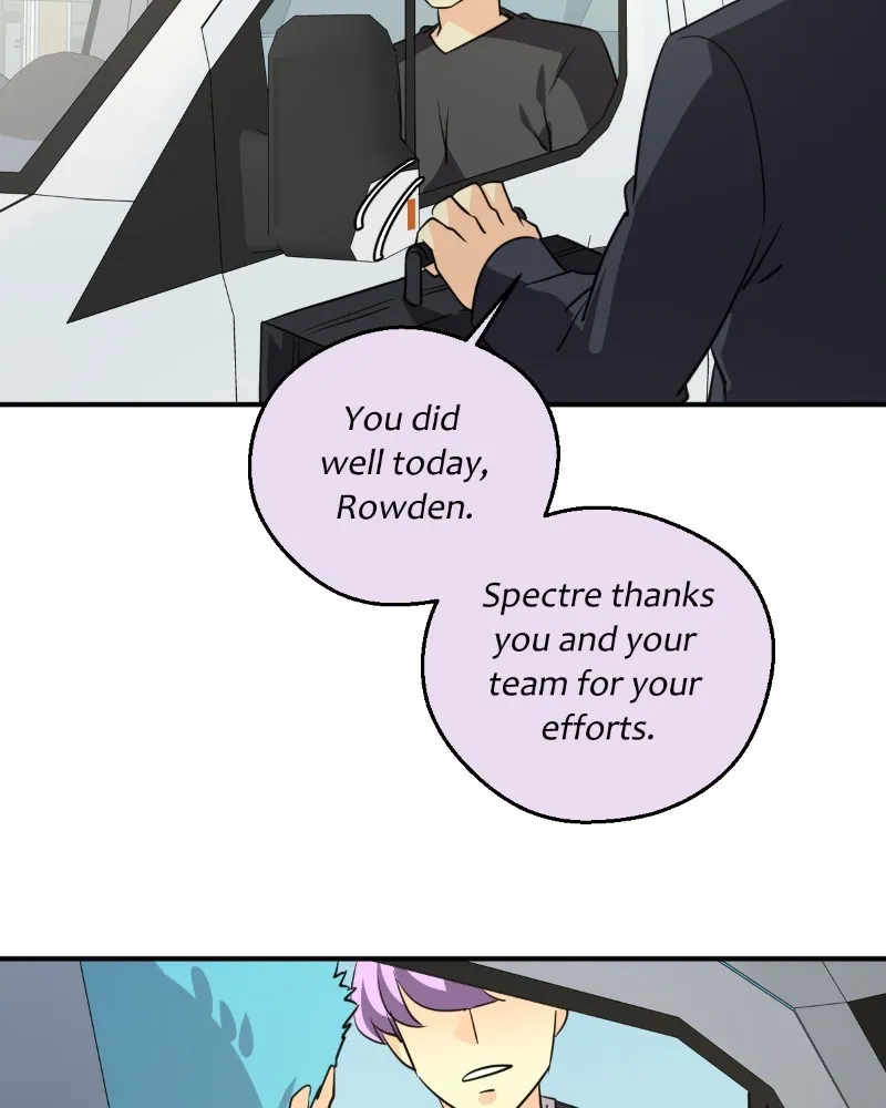 UnOrdinary  Manga Chapter 263 page 163 - 