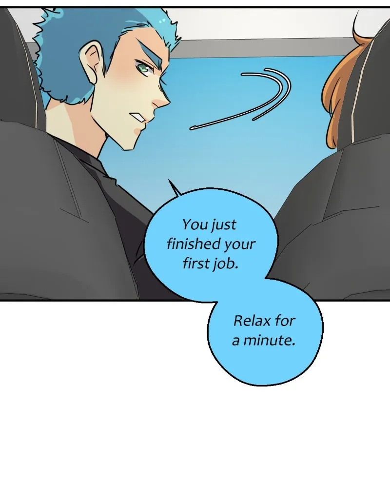 UnOrdinary  Manga Chapter 263 page 170 - 