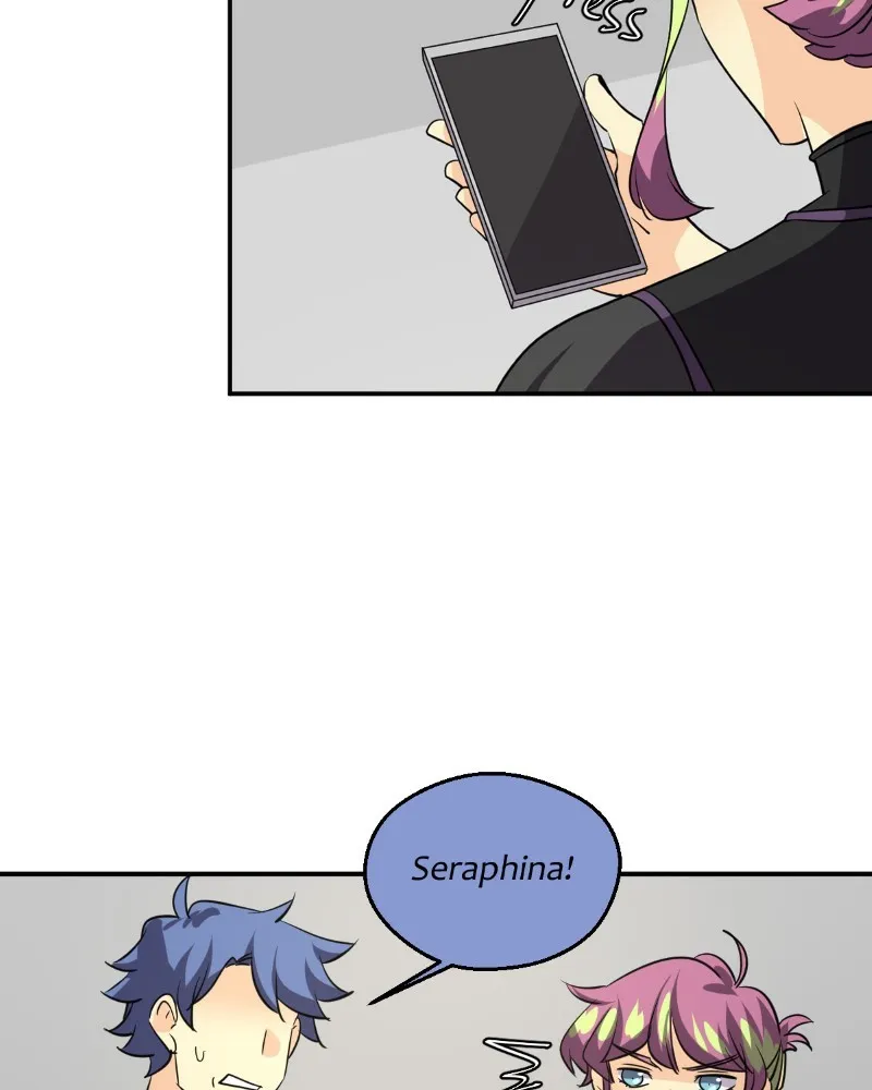 UnOrdinary  Manga Chapter 263 page 175 - 