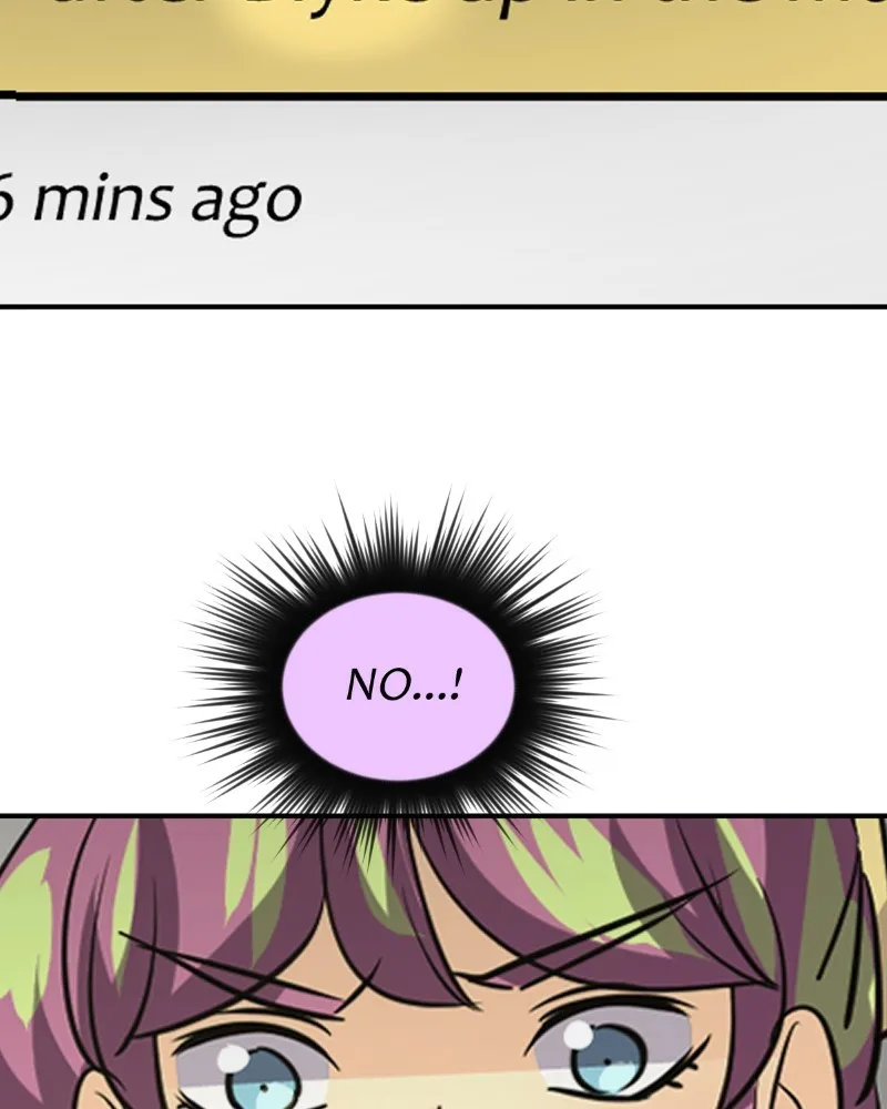 UnOrdinary  Manga Chapter 263 page 184 - 