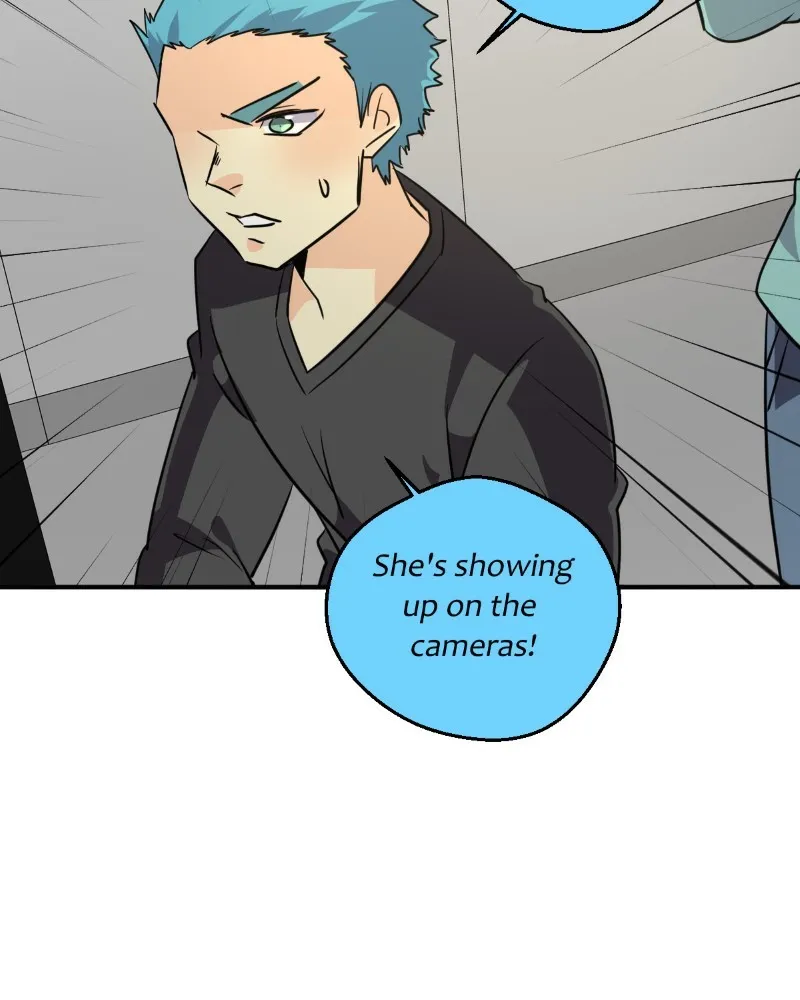 UnOrdinary  Manga Chapter 263 page 3 - 