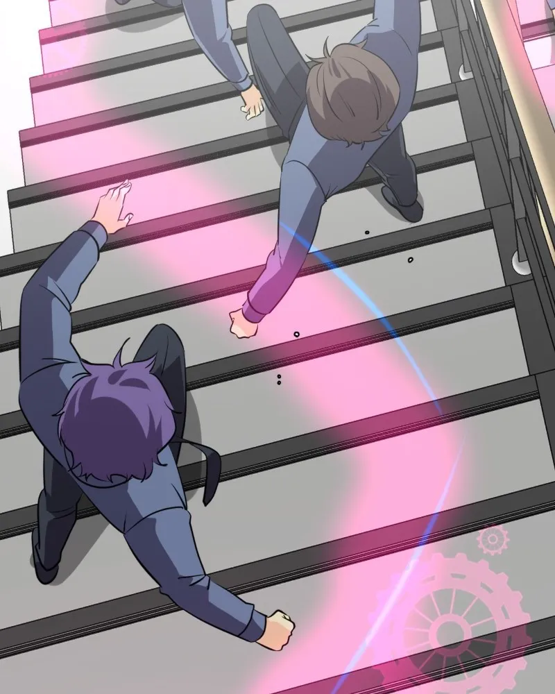 UnOrdinary  Manga Chapter 263 page 47 - 