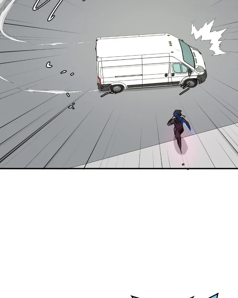 UnOrdinary  Manga Chapter 263 page 56 - 