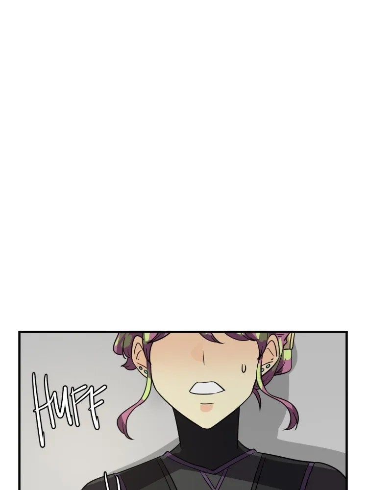 UnOrdinary  Manga Chapter 263 page 61 - 