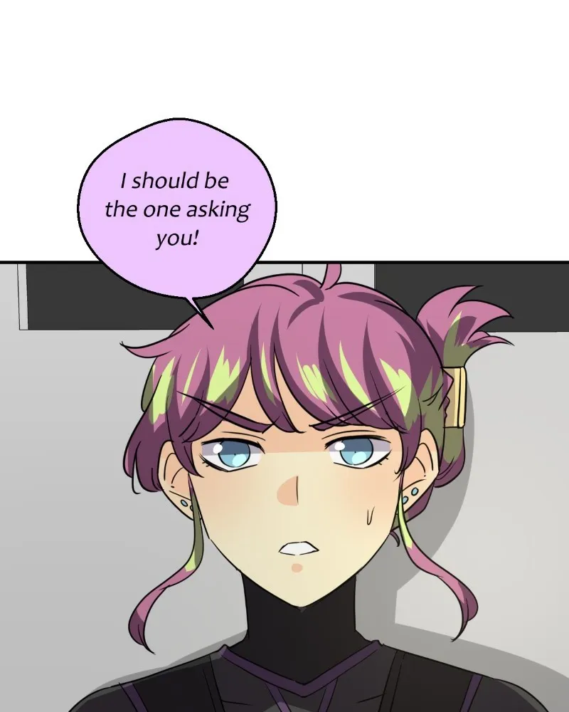 UnOrdinary  Manga Chapter 263 page 65 - 