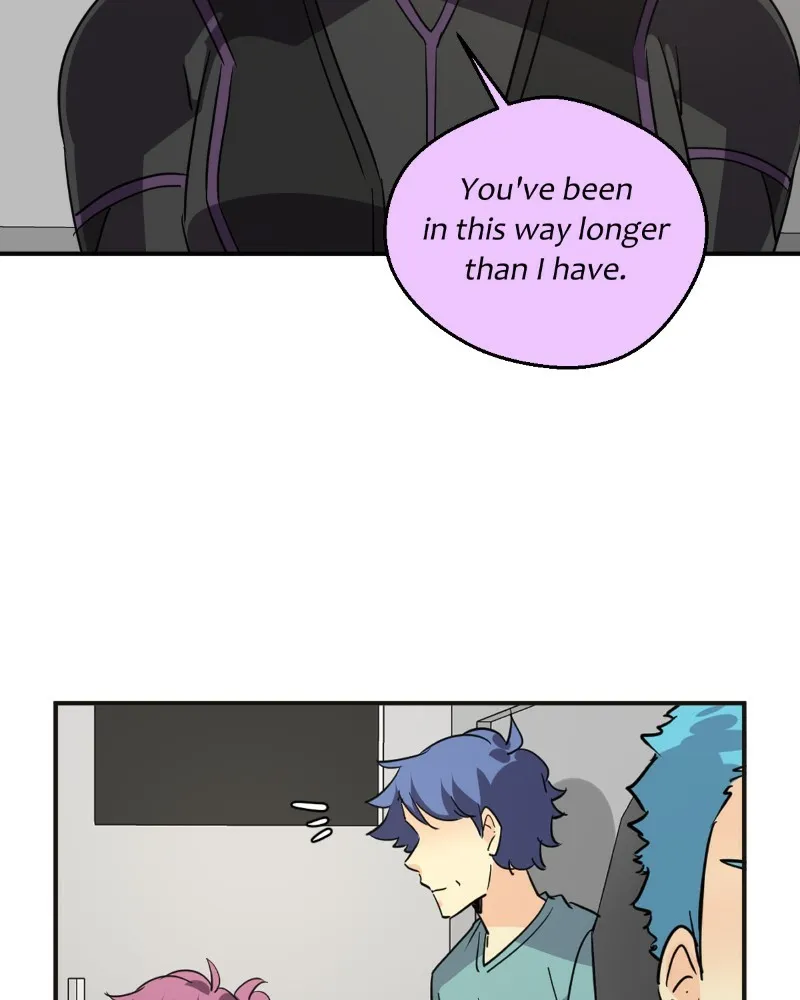 UnOrdinary  Manga Chapter 263 page 66 - 