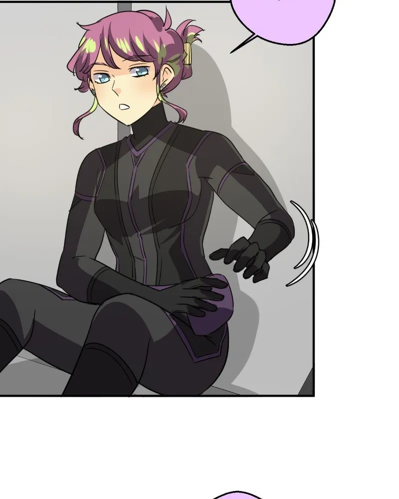 UnOrdinary  Manga Chapter 263 page 69 - 