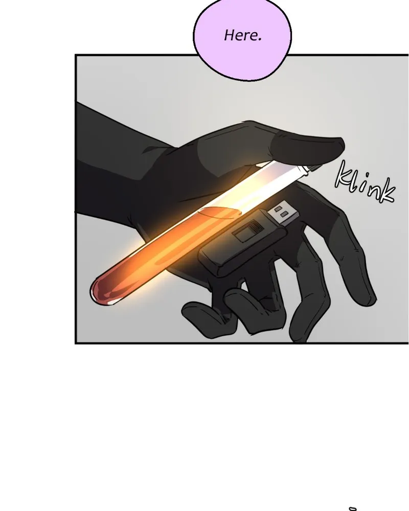 UnOrdinary  Manga Chapter 263 page 70 - 