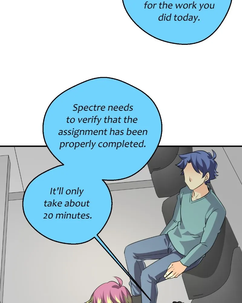 UnOrdinary  Manga Chapter 263 page 78 - 