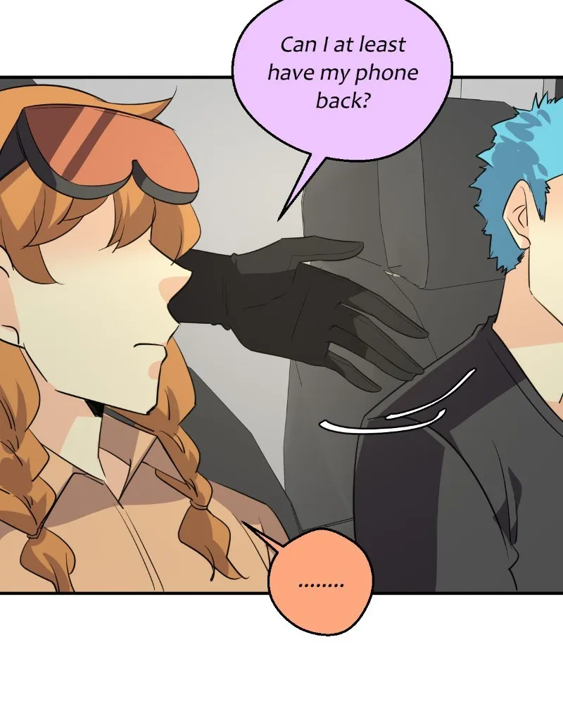 UnOrdinary  Manga Chapter 263 page 81 - 