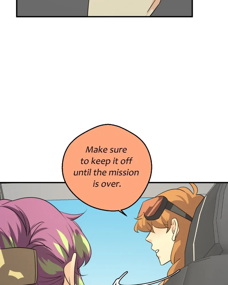 UnOrdinary  Manga Chapter 263 page 83 - 