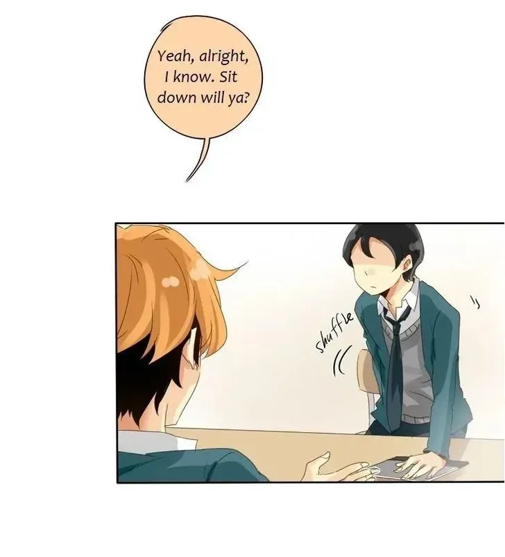 Read UnOrdinary  Manga chapter 27 image 2 on Lezhin
