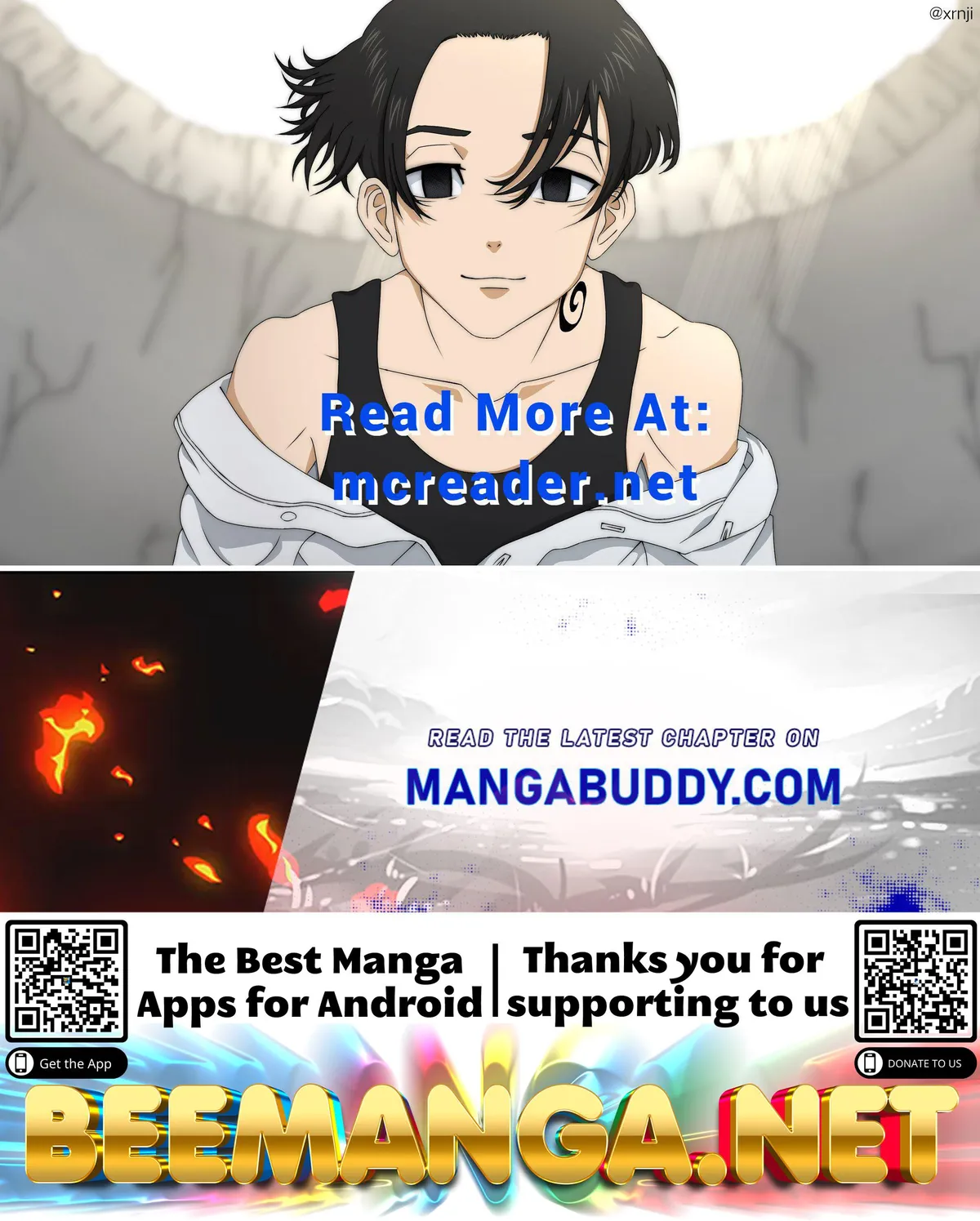 UnOrdinary  Manga Chapter 270 page 8 - 