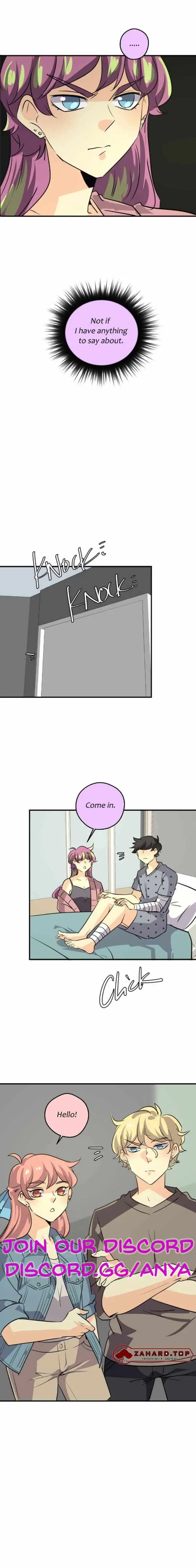 UnOrdinary  Manga Chapter 273 page 3 - 