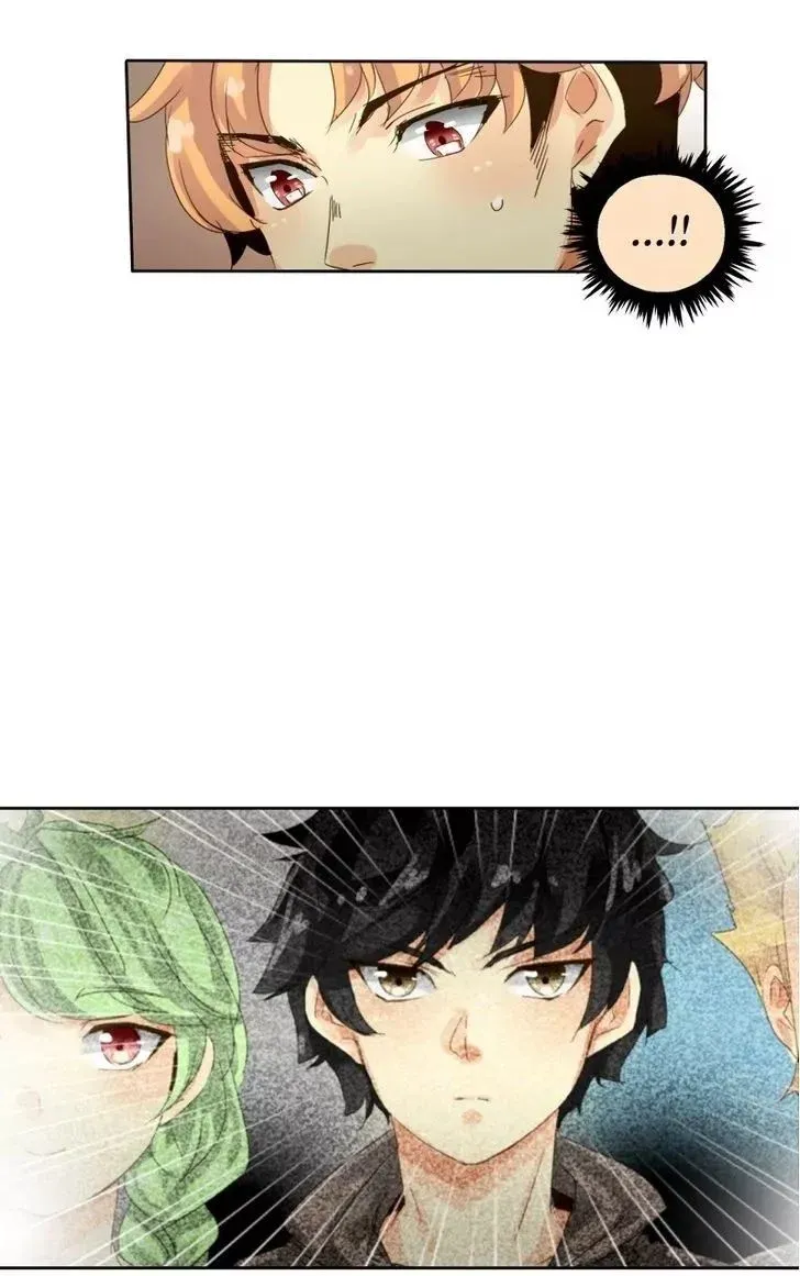 Read UnOrdinary  Manga chapter 28 image 3 on Lezhin