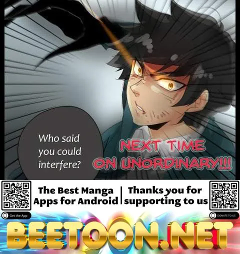 Read UnOrdinary  Manga chapter 281 image 3 on Lezhin