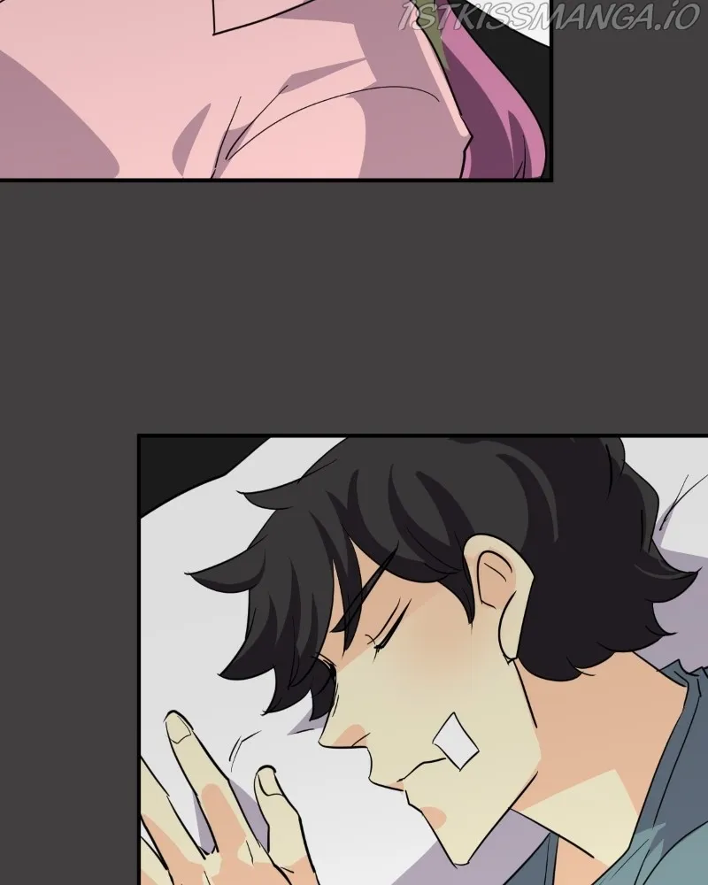 Read UnOrdinary  Manga chapter 285 image 3 on Lezhin