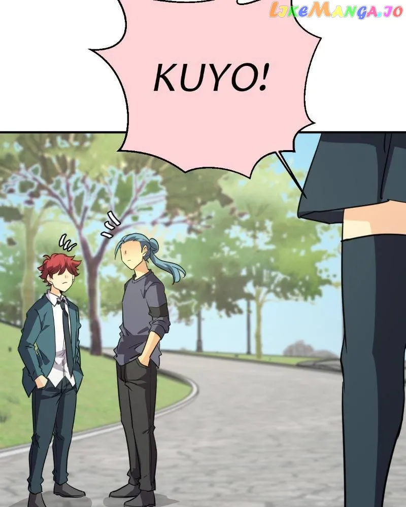 Read UnOrdinary  Manga chapter 288 image 2 on Lezhin